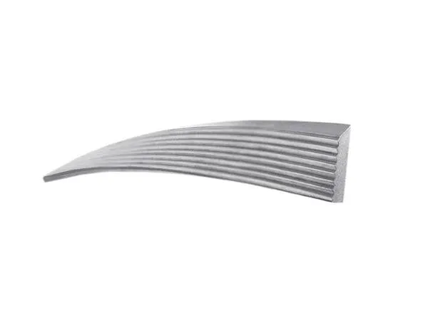 100mm Long - Super Helic Knife For 125mm OD Head