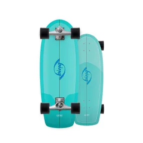 27.5" Bing Puck CX Surfskate Complete