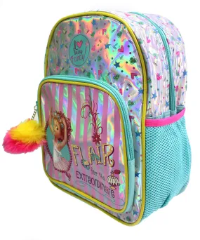 4228 Mochila Kinder Fancy Nancy