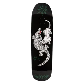 9.0" Jake Yanko Swamp Fight on Panther Deck