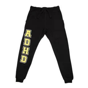 ADHD Collegiate Jogger