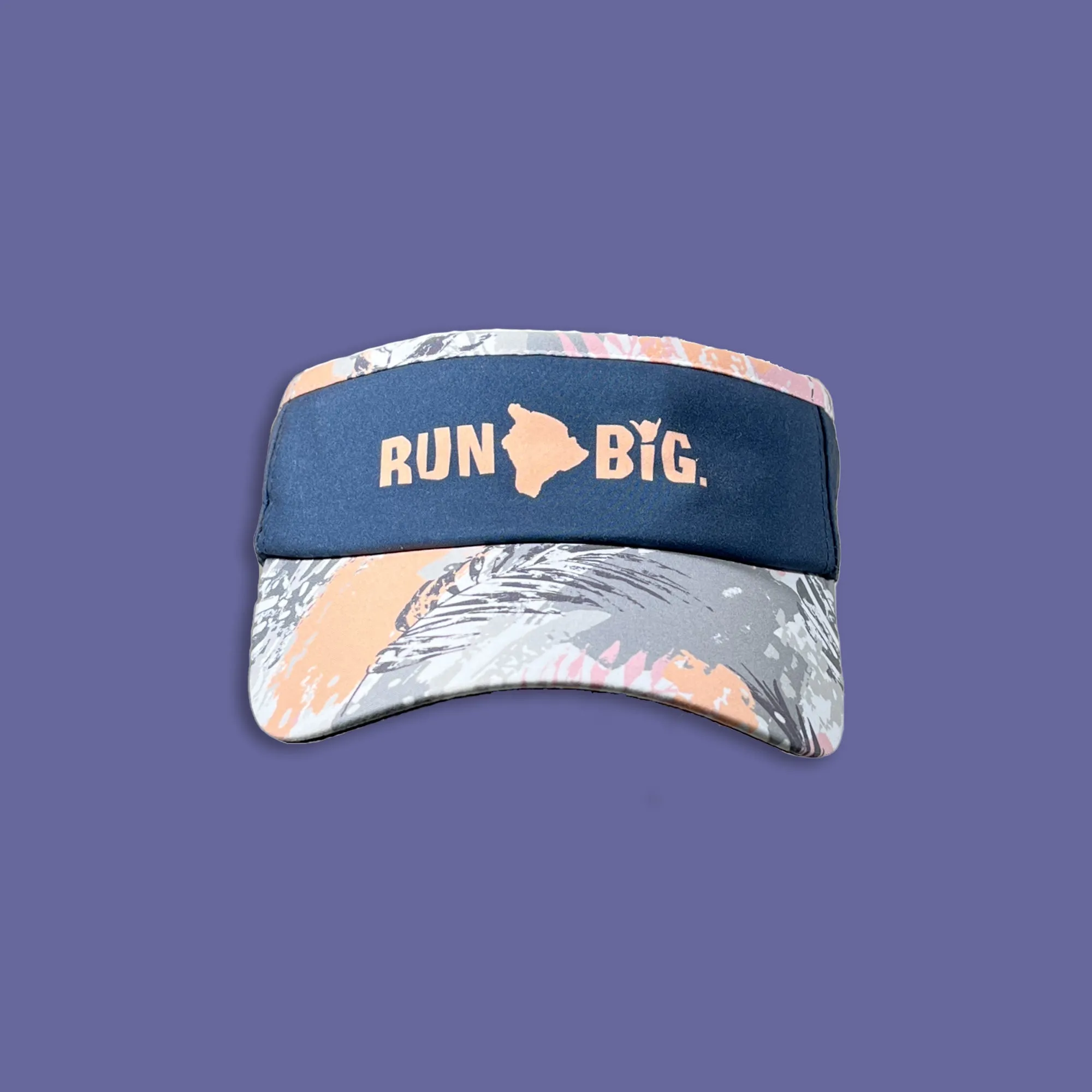 Adjustable Running Visor