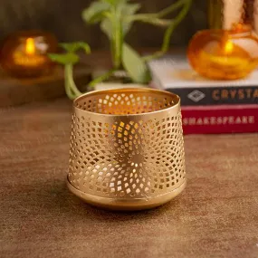 Adorning Fancy Tealight Holder