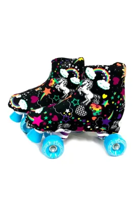 Adult Roller Skate Boot Covers