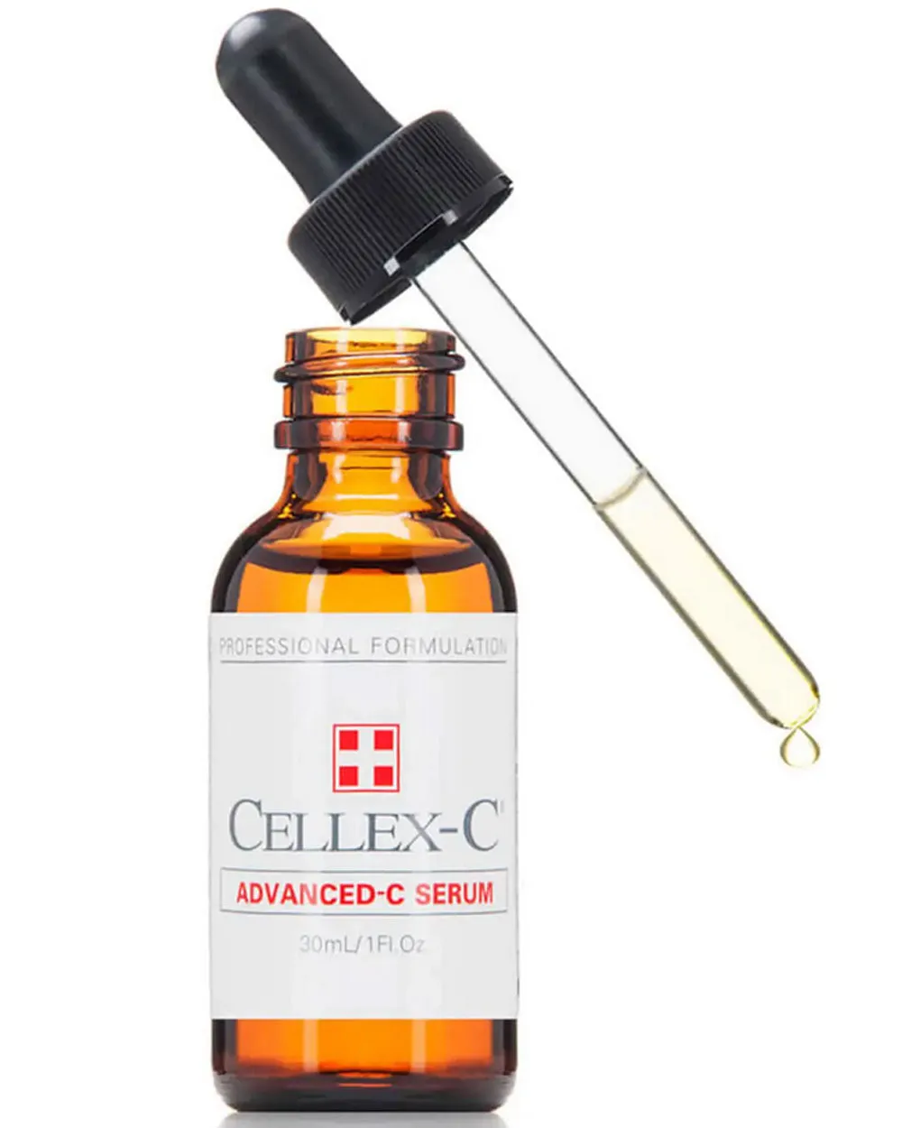 Advanced-C Serum