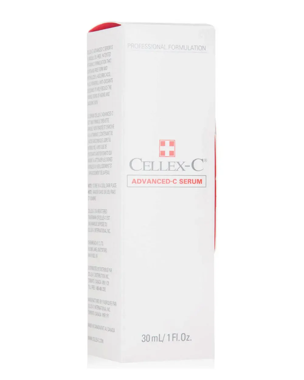 Advanced-C Serum