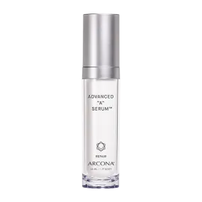 ADVANCED "A" SERUM