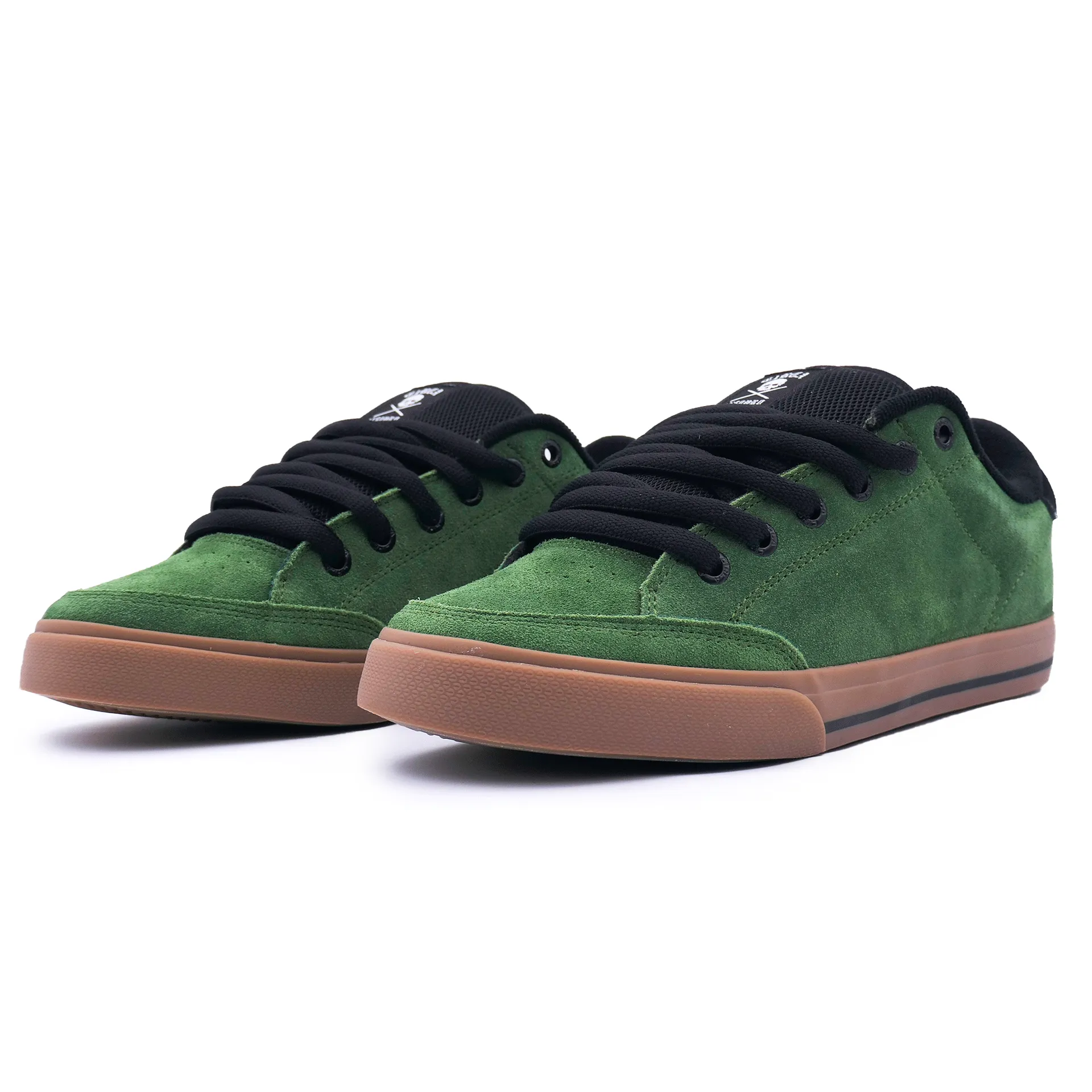 AL 50 PRO-DILL/BLACK/GUM