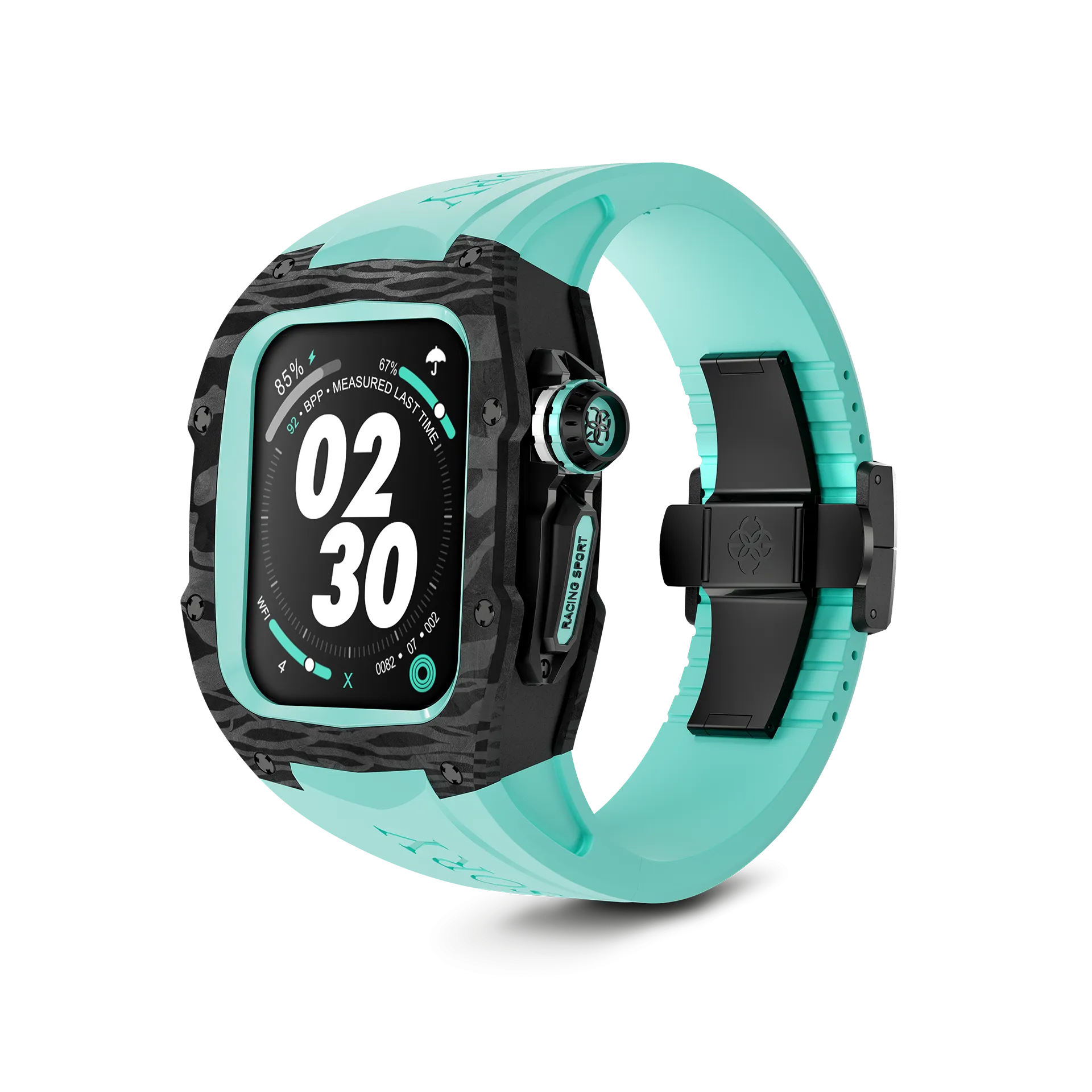 Apple Watch Case / RSM45 - SPORTY MINT