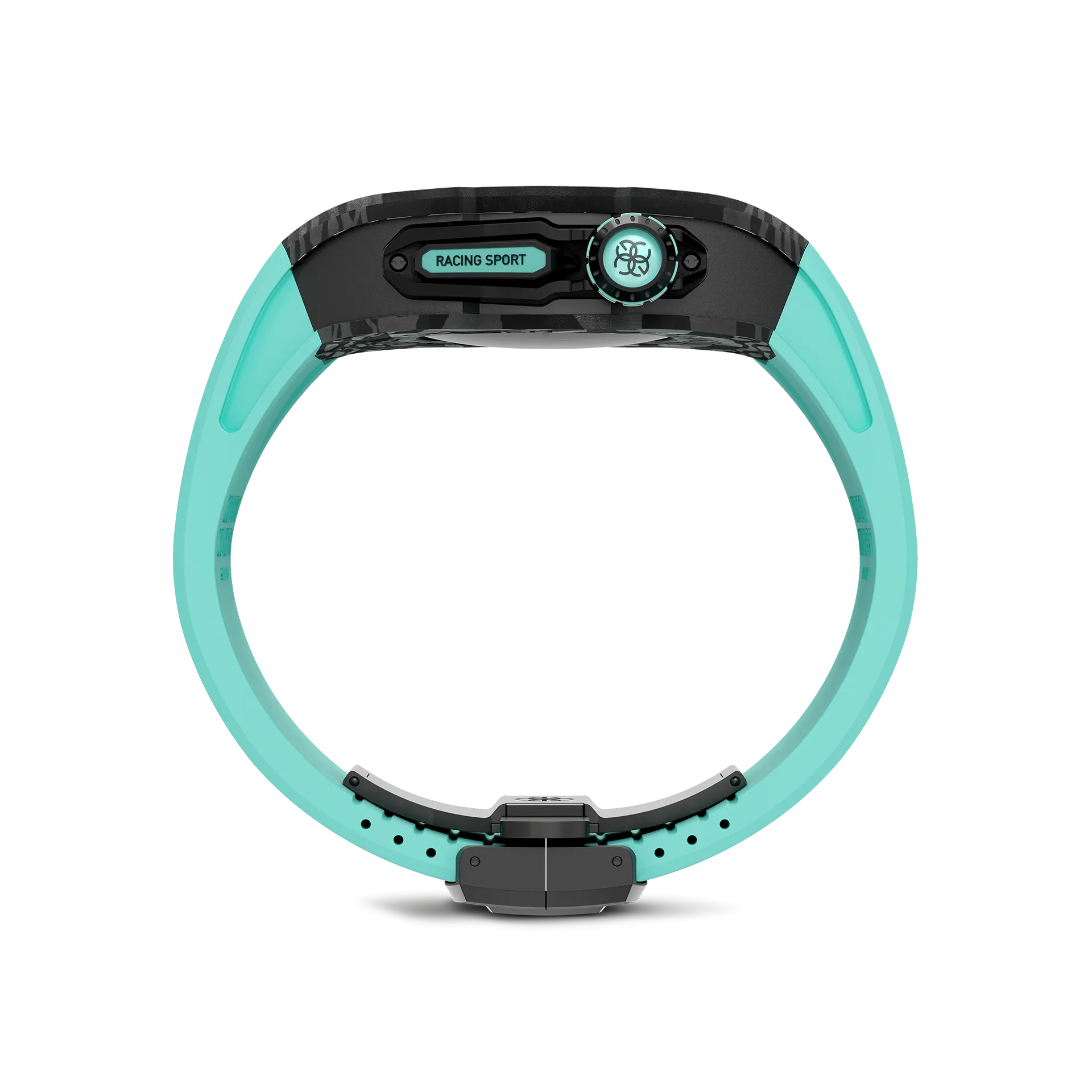 Apple Watch Case / RSM45 - SPORTY MINT