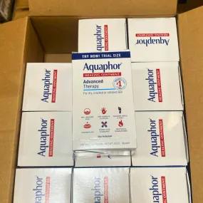 Aquaphor Healing Ointment (30 Pcs lot)