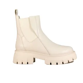 ASH Links Whisper Off White Chelsea Boots