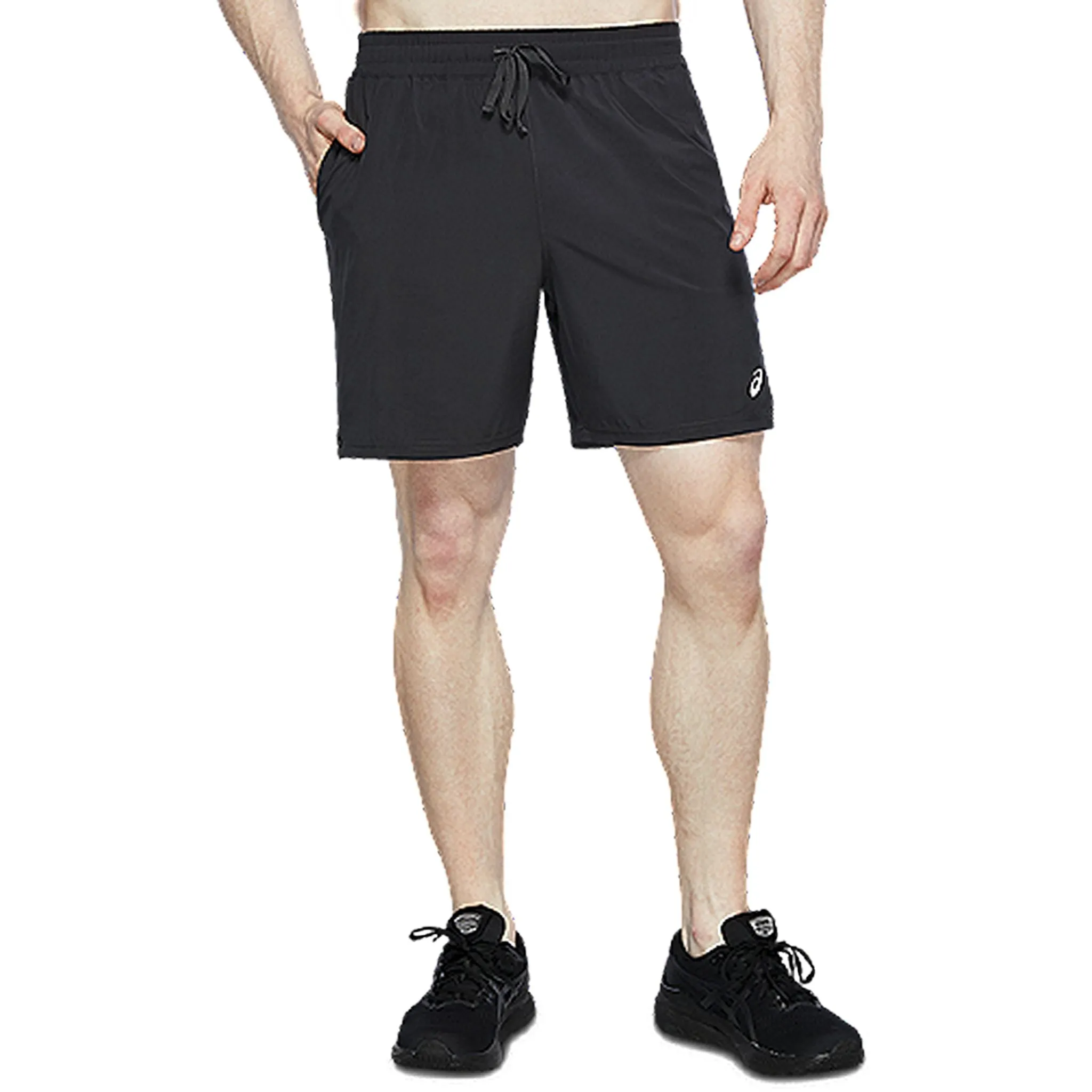 ASICS 7 Inch Mens Training Shorts