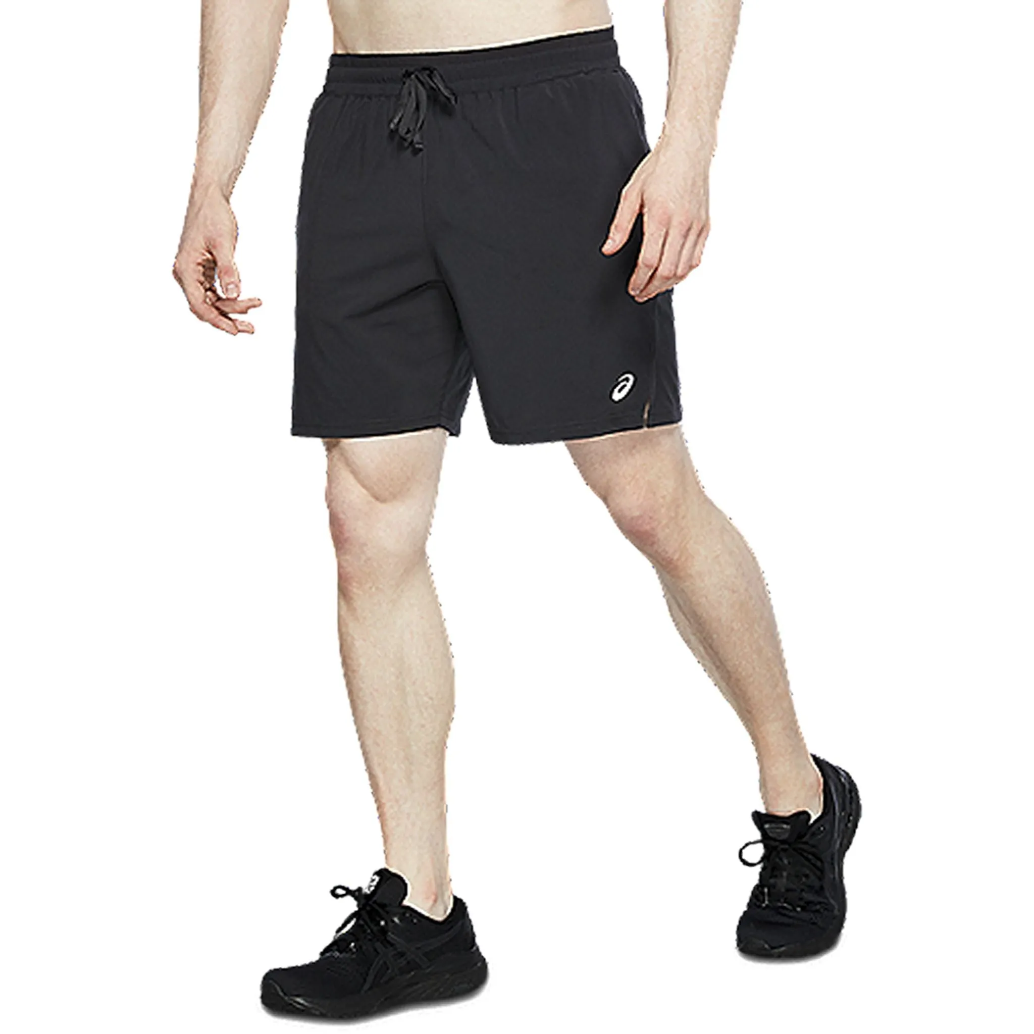 ASICS 7 Inch Mens Training Shorts