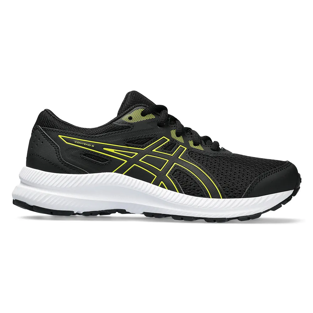 ASICS Contend 8 GS Kids' Running Shoes