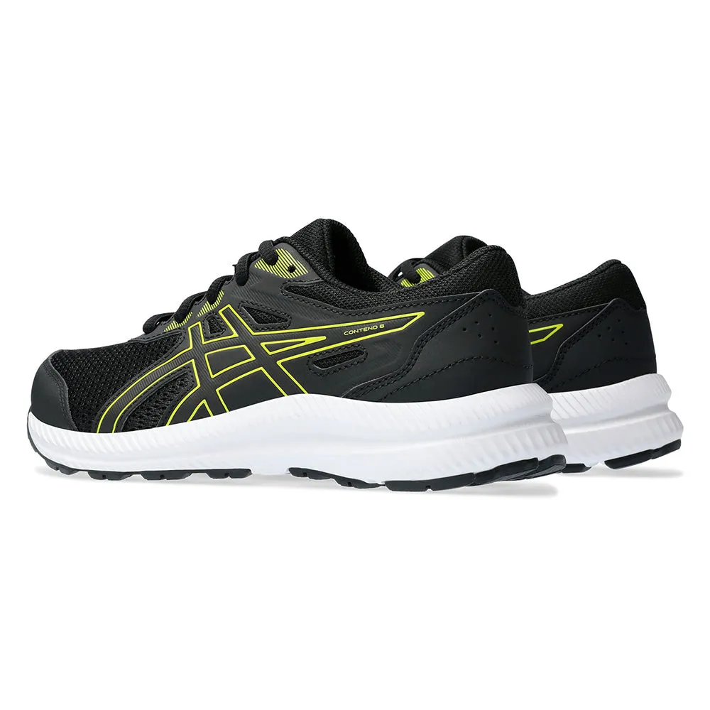 ASICS Contend 8 GS Kids' Running Shoes