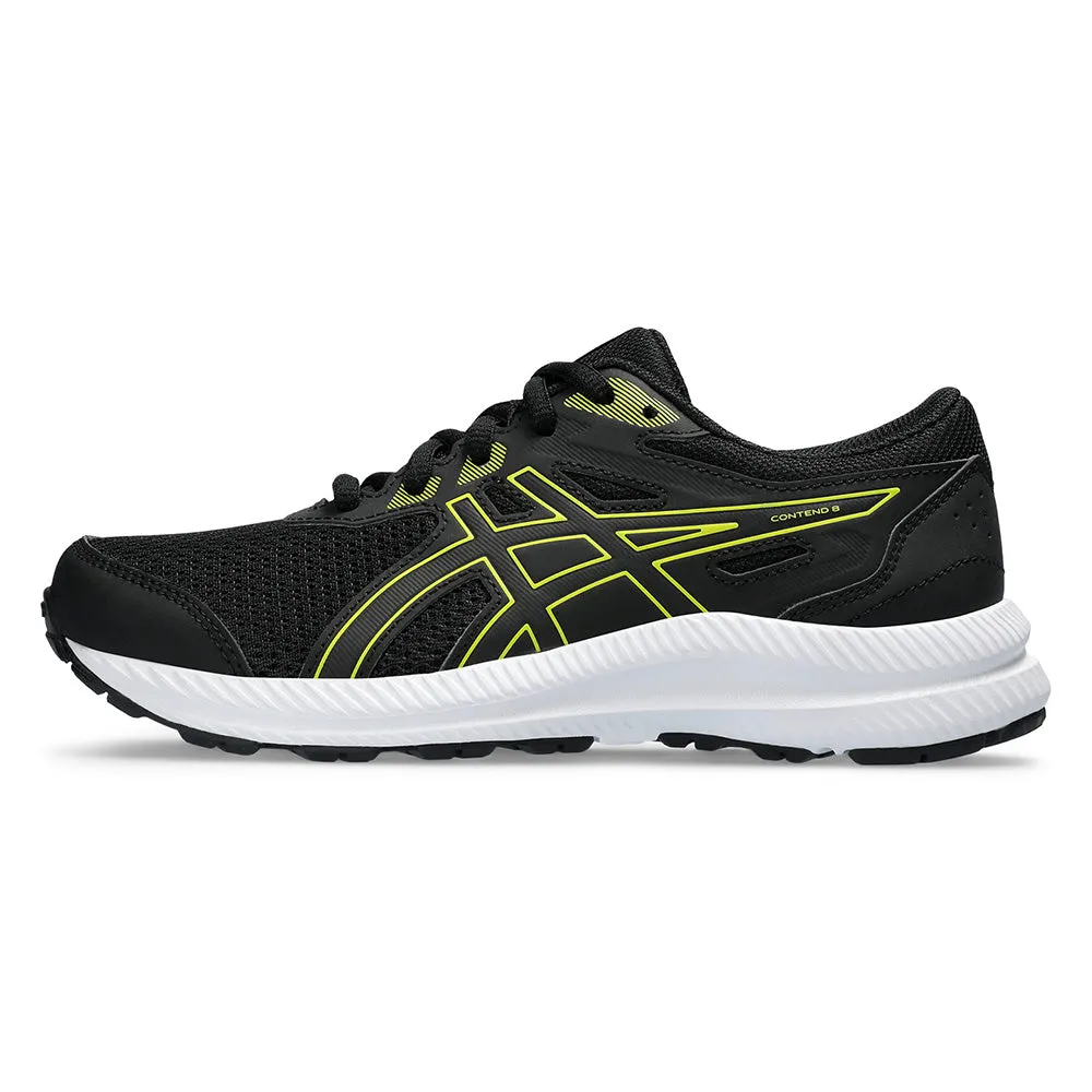 ASICS Contend 8 GS Kids' Running Shoes