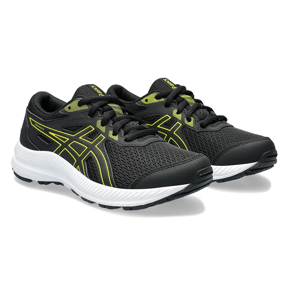 ASICS Contend 8 GS Kids' Running Shoes