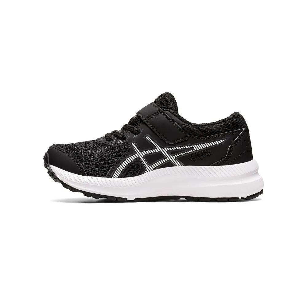 ASICS Contend 8 Pre School Running Shoes