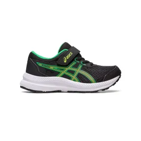 ASICS Contend 8 Pre School Running Shoes