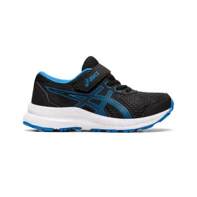 ASICS Contend 8 Pre School Running Shoes