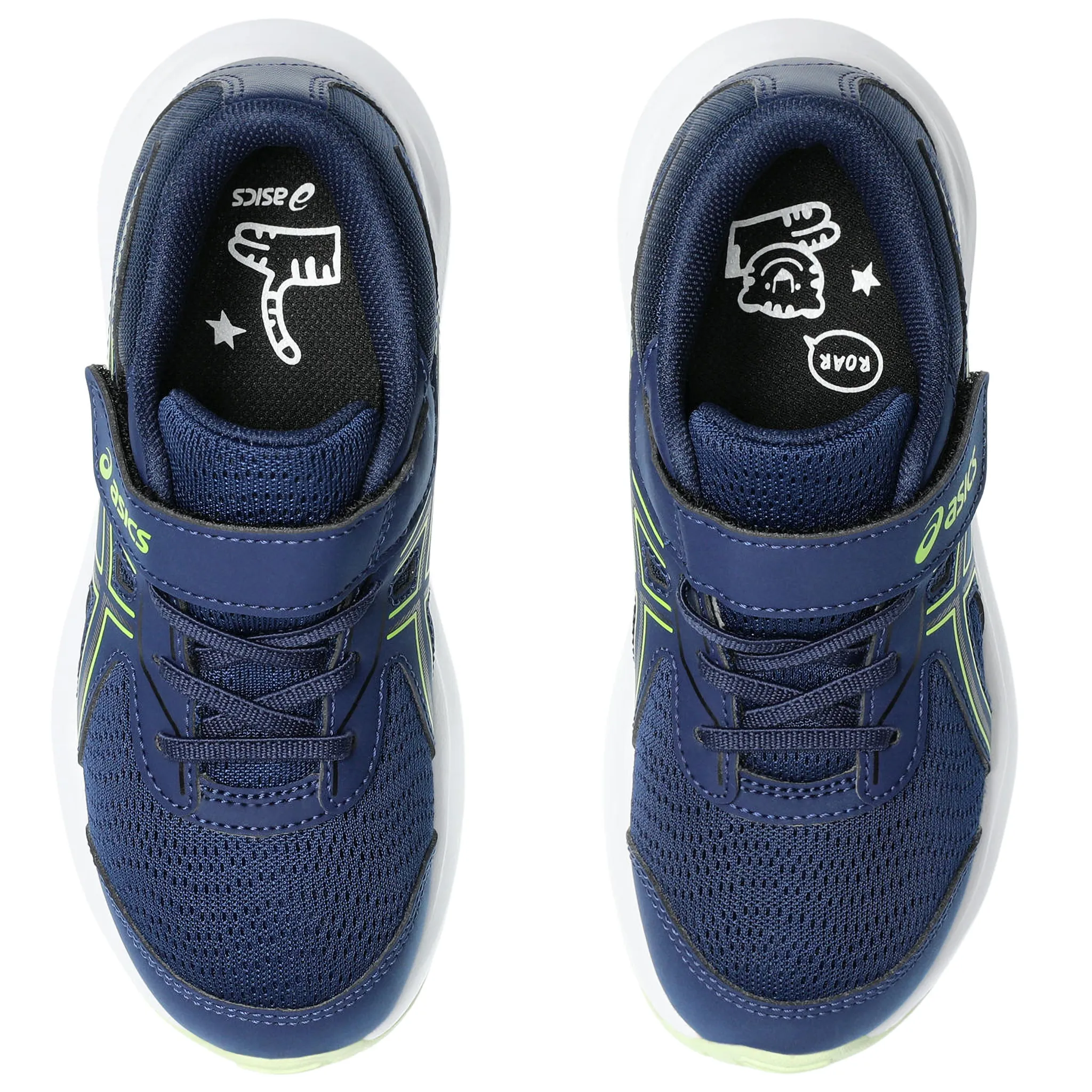 ASICS Contend 9 PS Kids Running Shoes