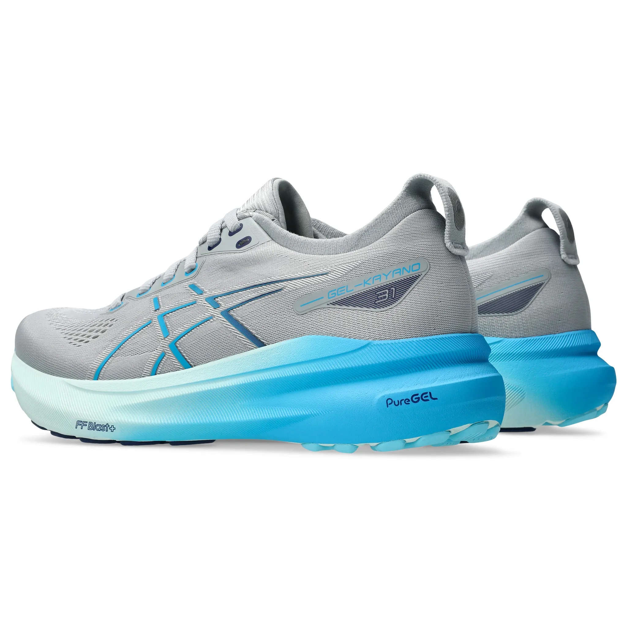 ASICS Gel-Kayano 31 Womens Running Shoes