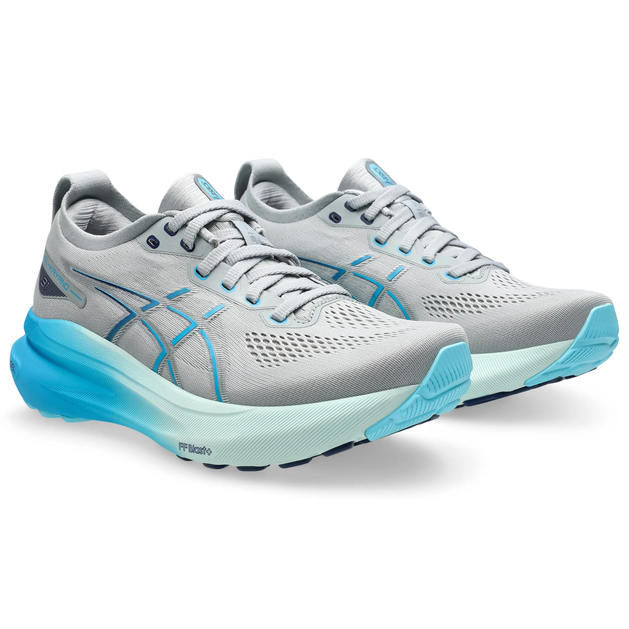 ASICS Gel-Kayano 31 Womens Running Shoes