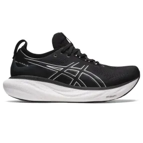 ASICS Gel-Nimbus 25 2E Mens Running Shoes