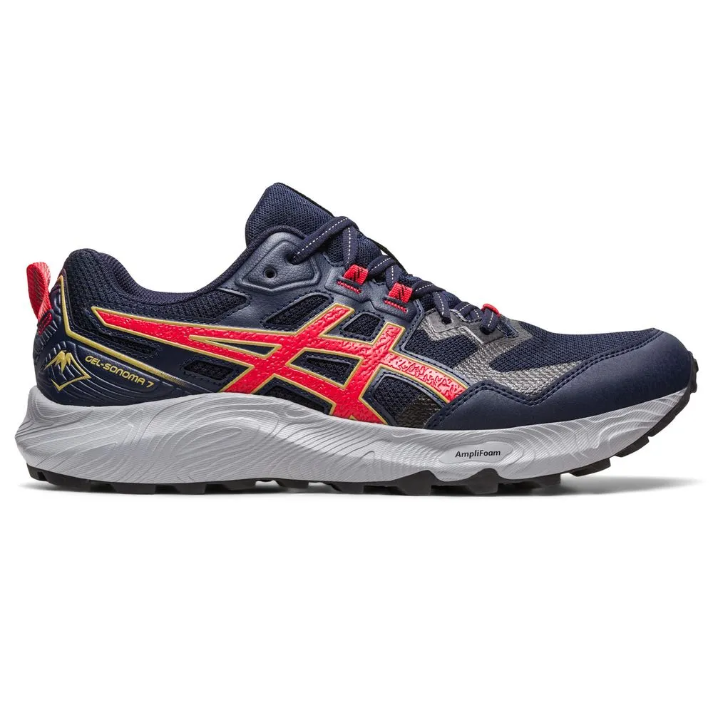 ASICS Gel-Sonoma 7 Men's Trail Running Shoes