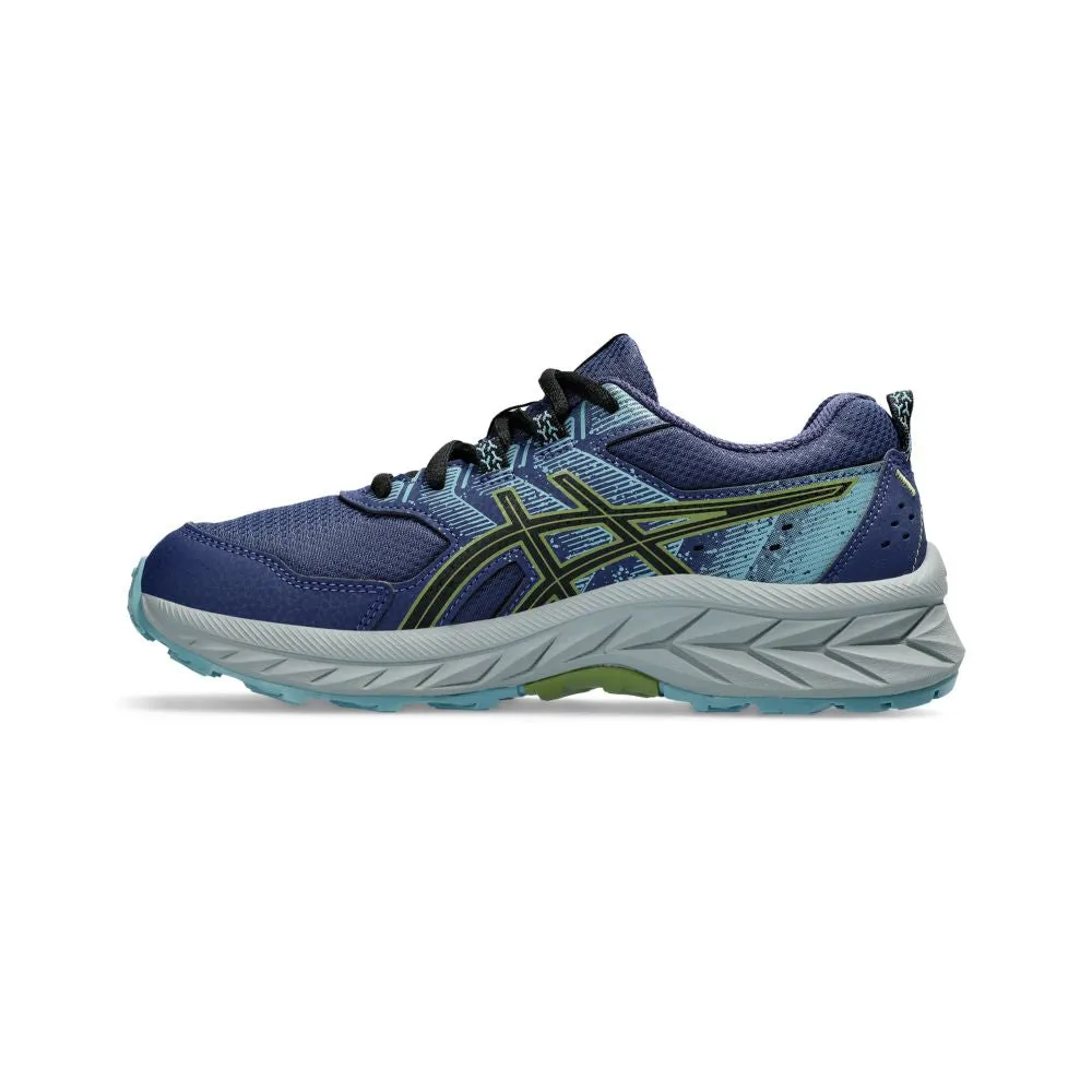 ASICS Gel-Venture 9 Grade School Trail Running Shoes