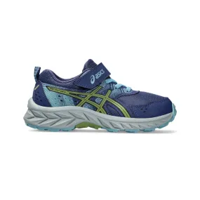 ASICS Gel-Venture 9 Pre School Trail Running Shoes