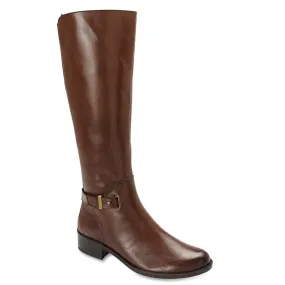 Austin Boot in Brown Leather