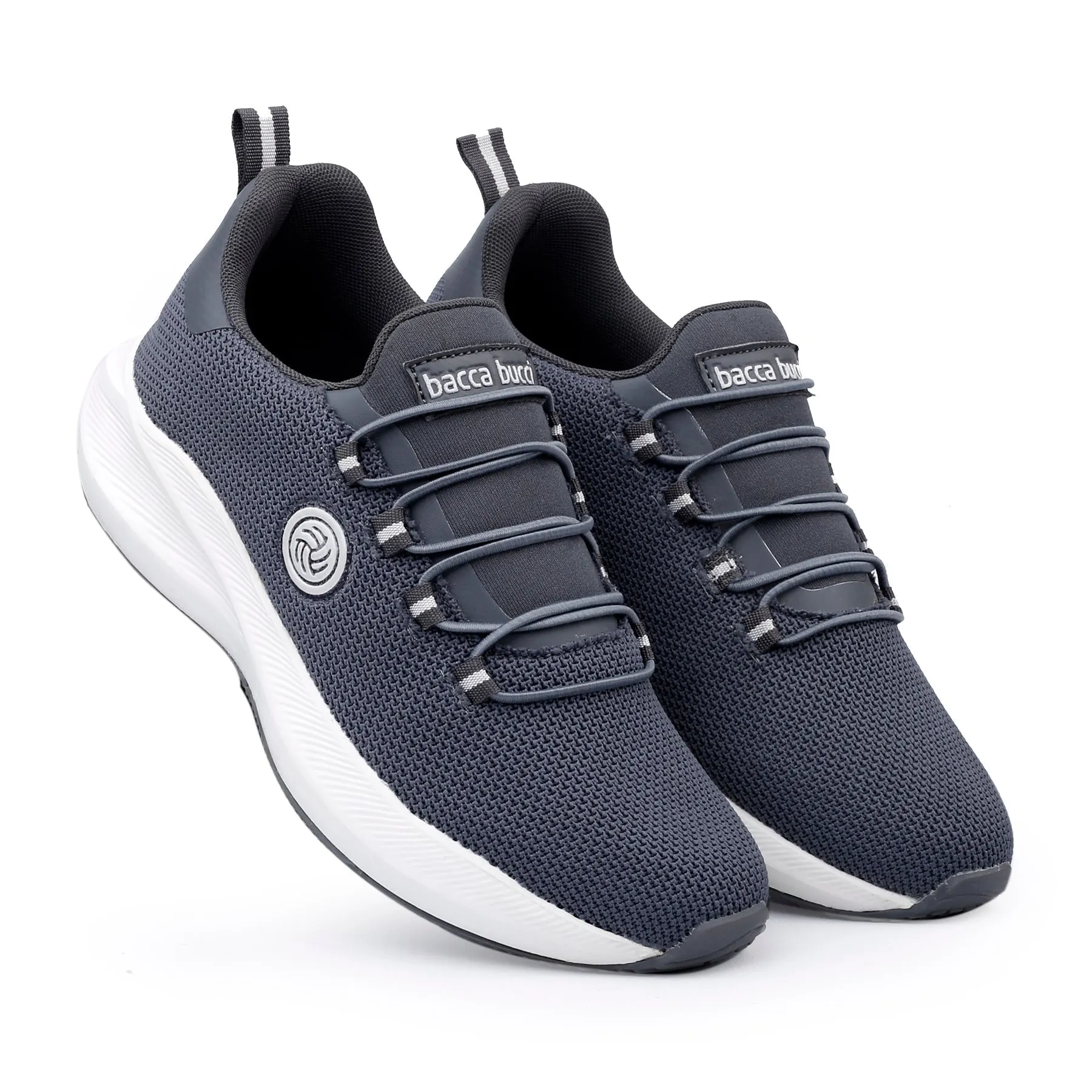 Bacca Bucci SAVAGE Shoes/Sneakers for Gym/Training/Casual Walking for Women