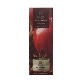 Baltus Reed Diffuser Apple Cinnamon 100m