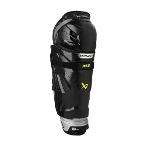 Bauer Supreme M3 Shin Guards - Senior