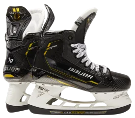 Bauer Supreme M5 Pro Junior Hockey Skates