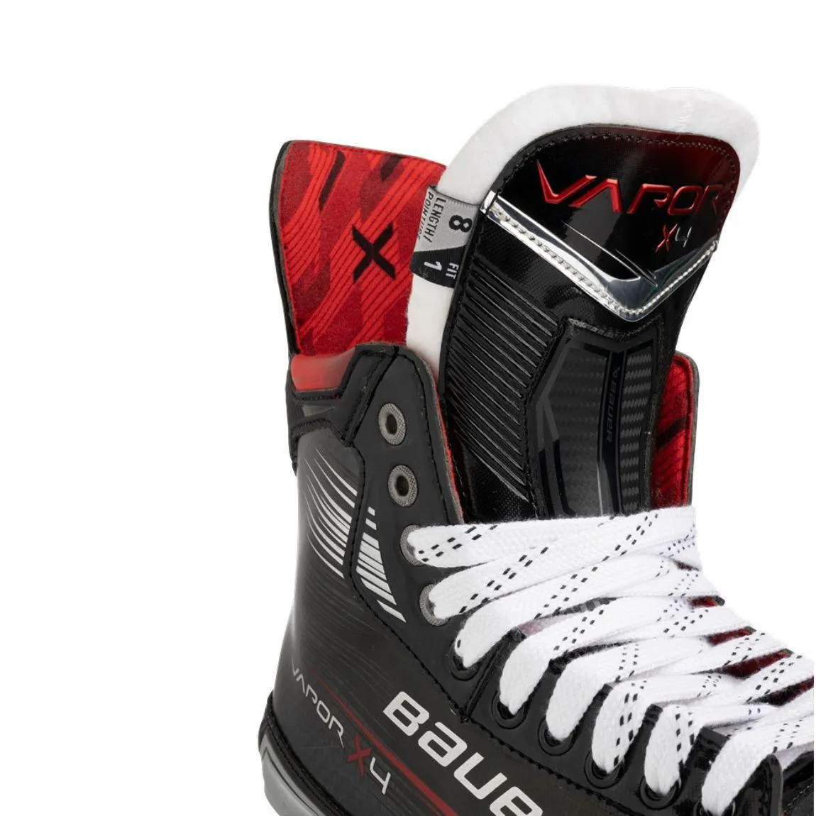 Bauer Vapor X4 Hockey Skates - Intermediate