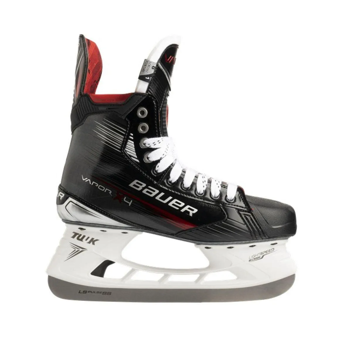 Bauer Vapor X4 Hockey Skates - Intermediate