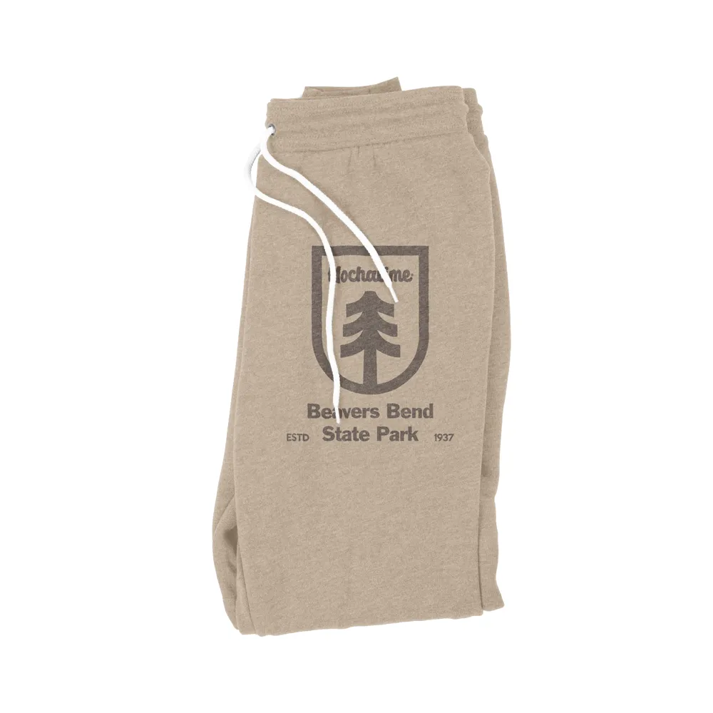 Beavers Bend Joggers - Adult