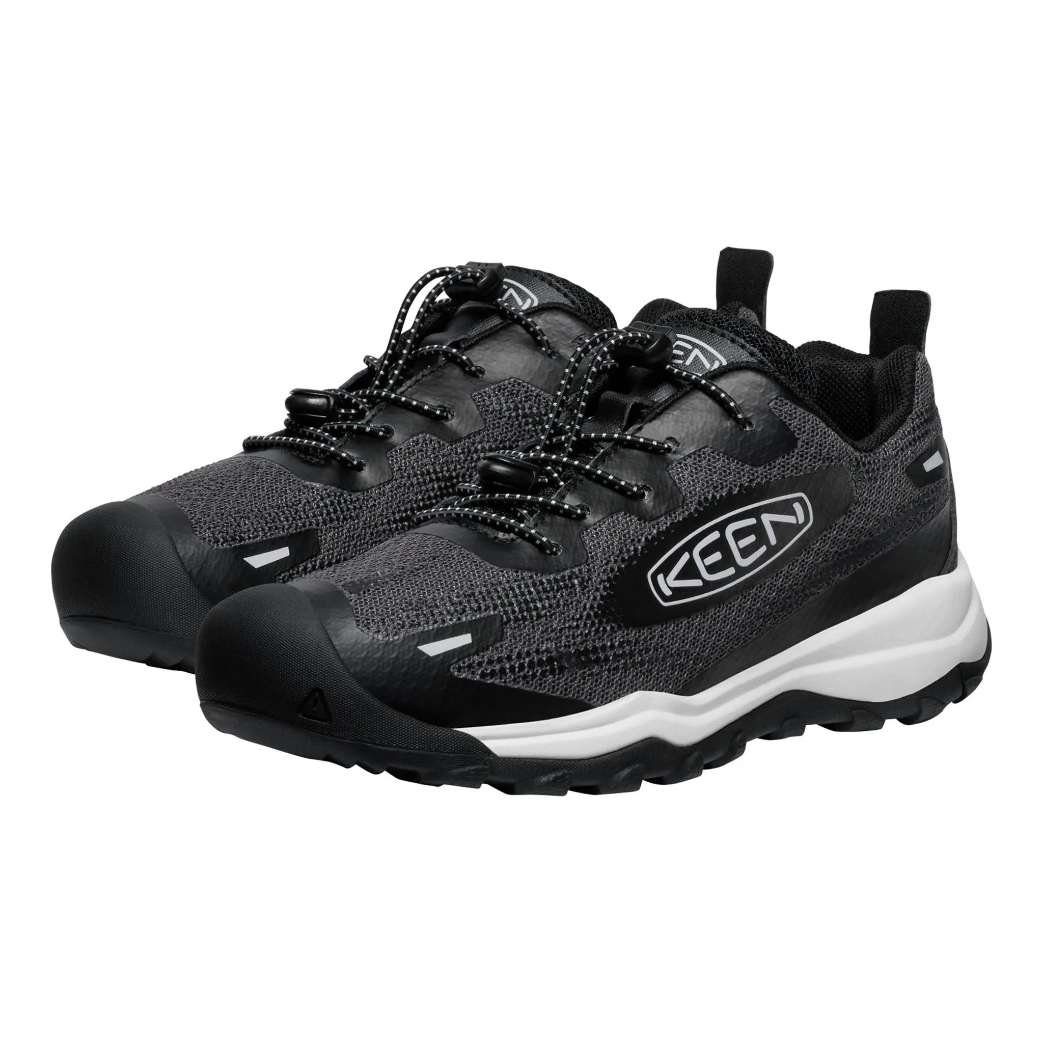 Big Kids' Wanduro Speed Black/Vapor