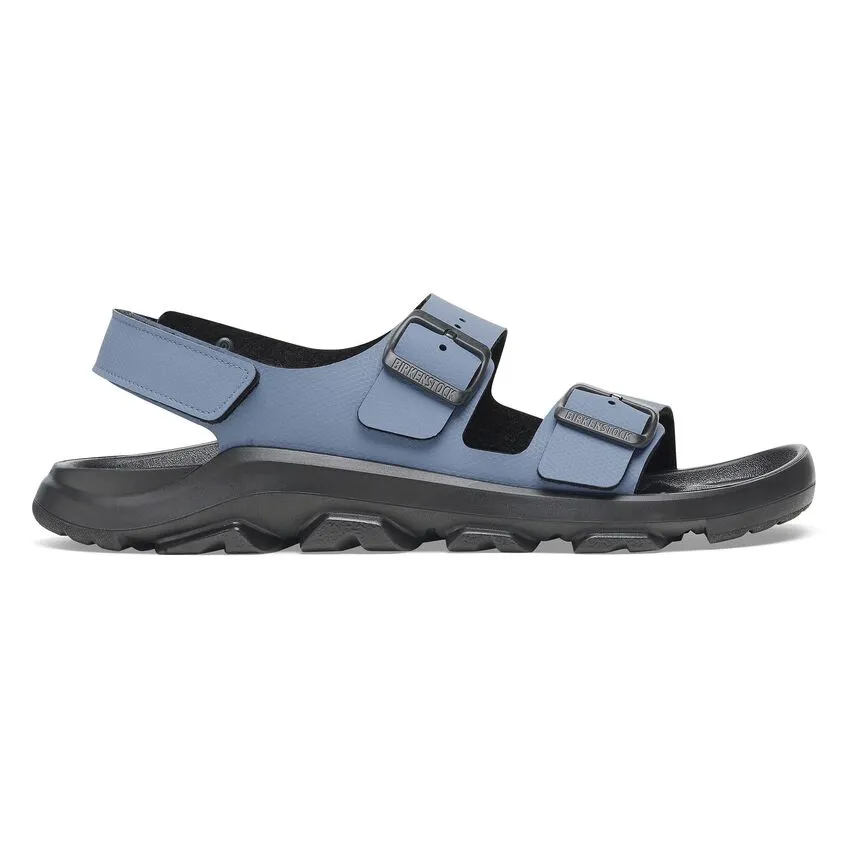 Birkenstock Unisex Mogami Terra Birko-Flor (Elemental Blue)