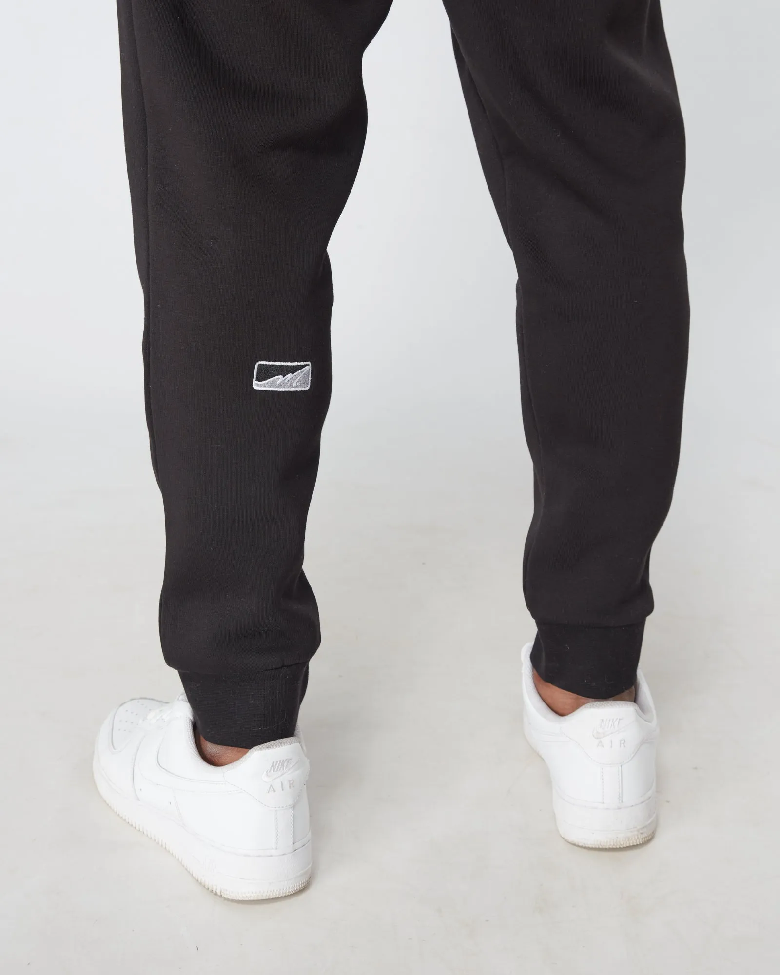 Black Empire Joggers