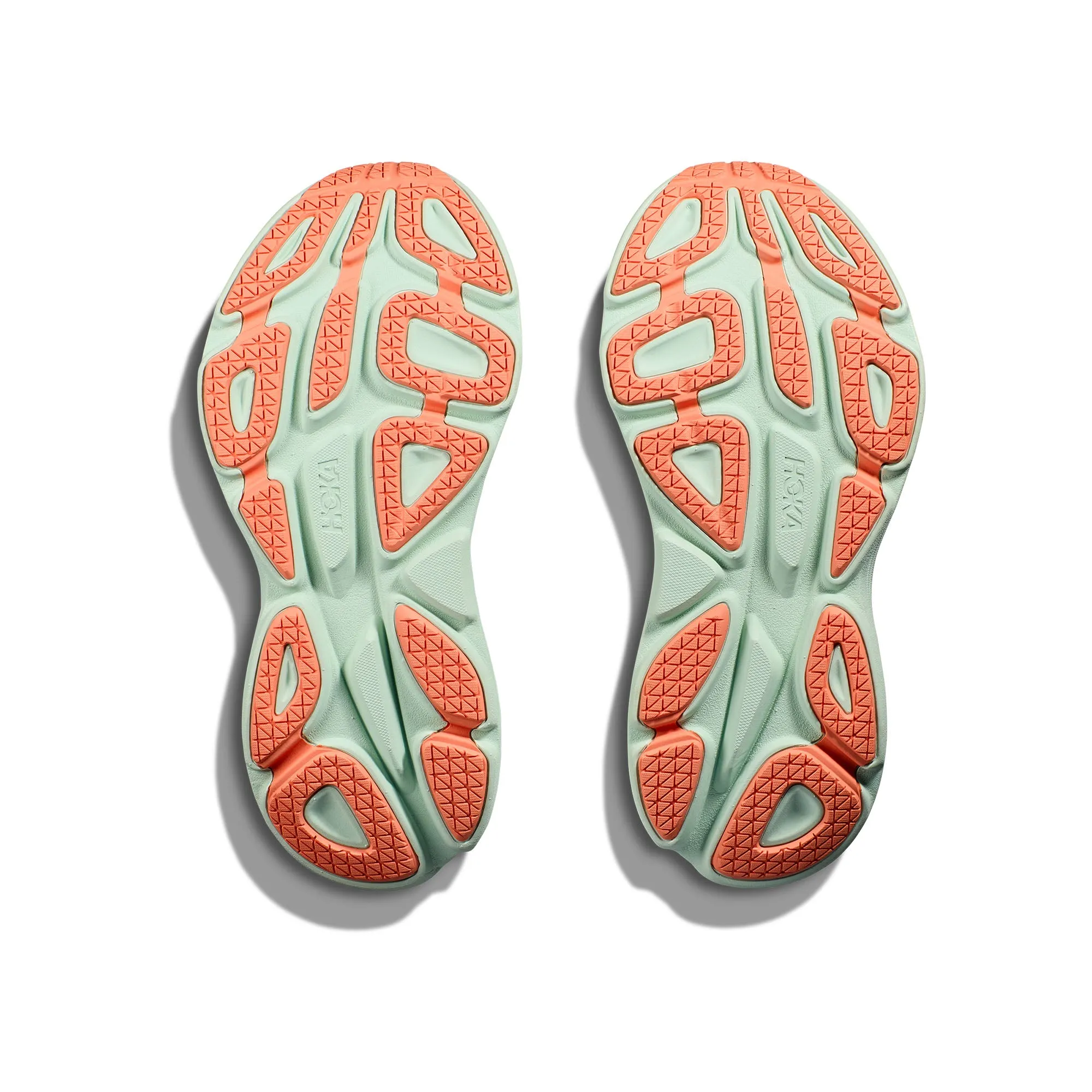 Bondi 8 Womens Running Shoes