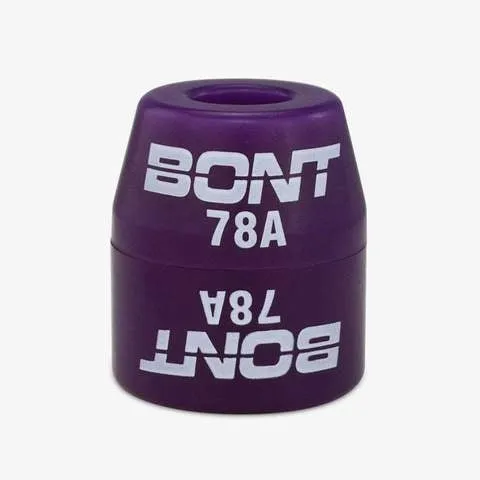 Bont Replacement Skate Cushions