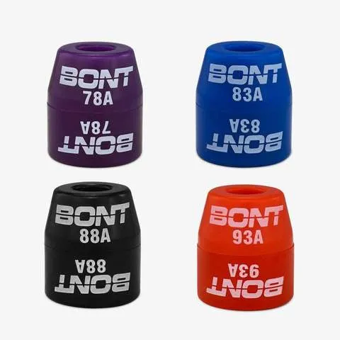 Bont Replacement Skate Cushions