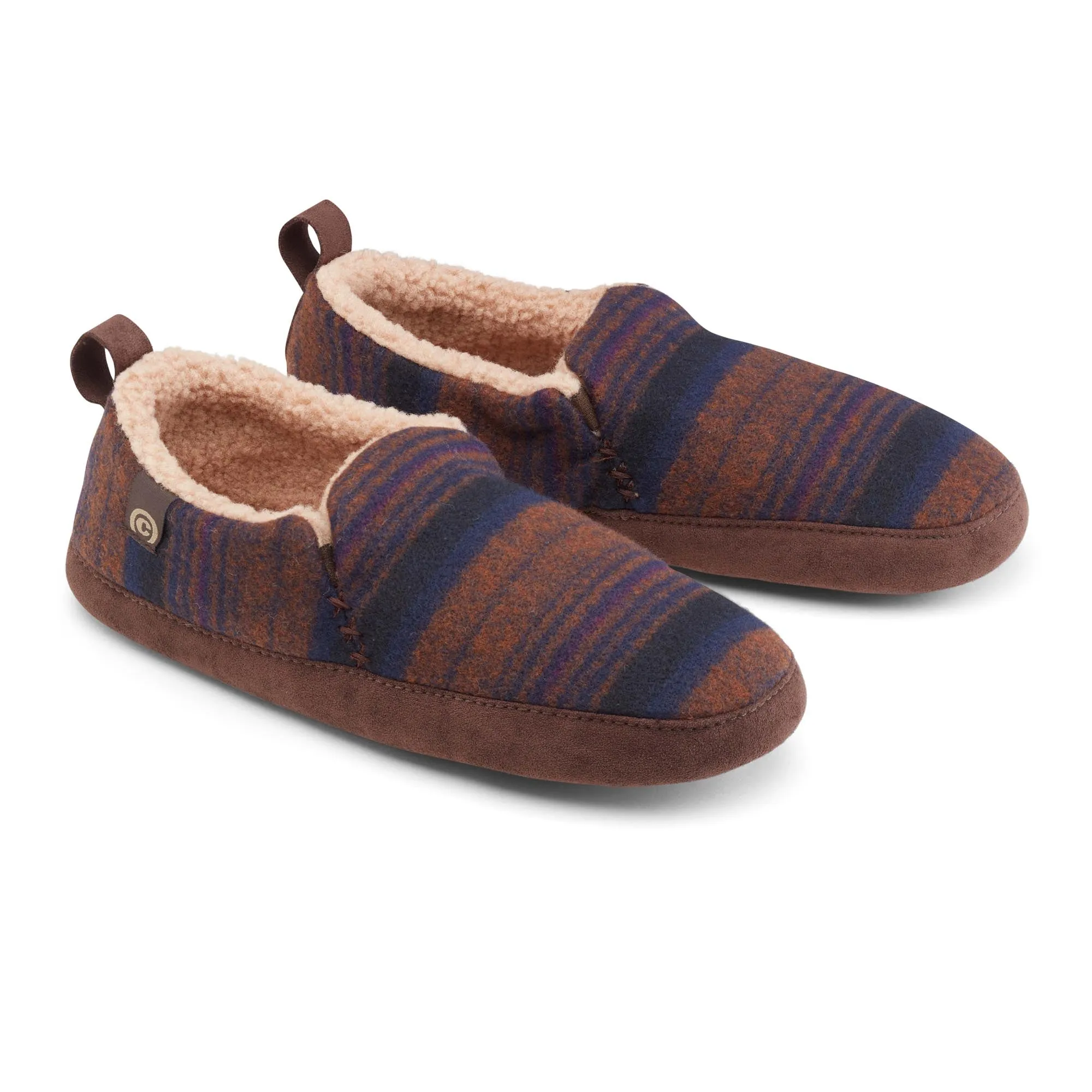 Borrego Moccasin™