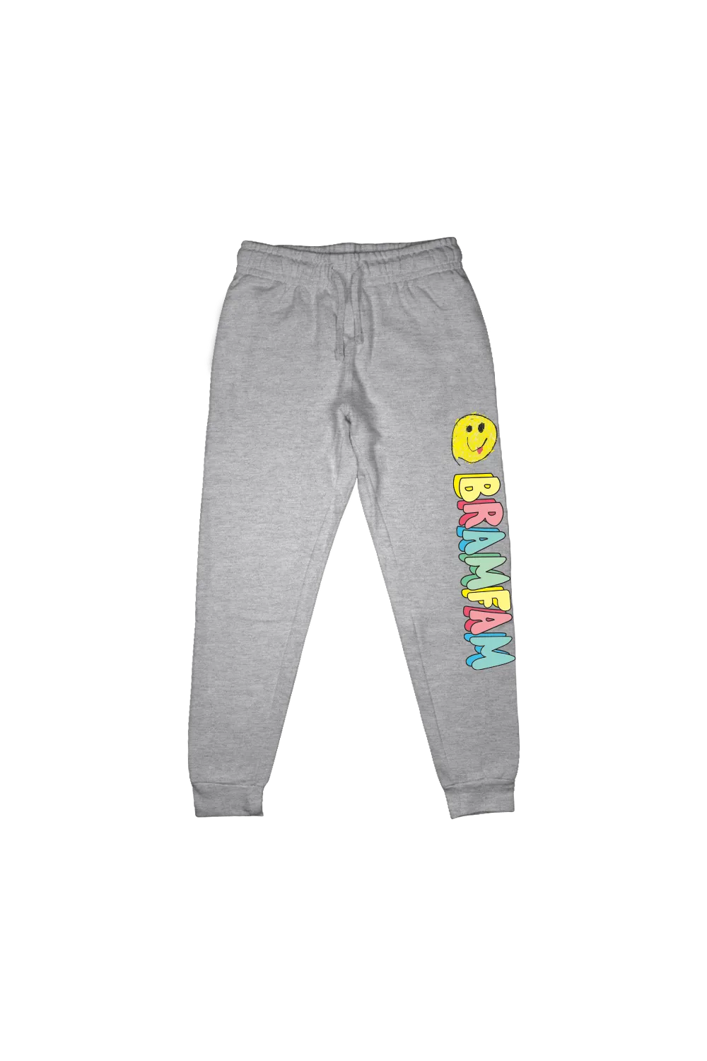 Bramfam Grey Joggers