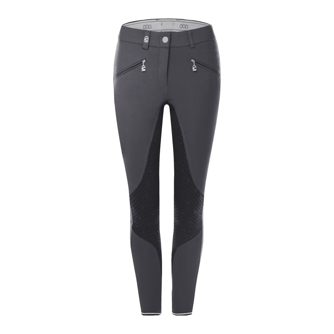 Cavallo Caja Grip Full Seat Breeches