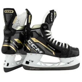 CCM Tacks AS-V Pro Hockey Skates Senior